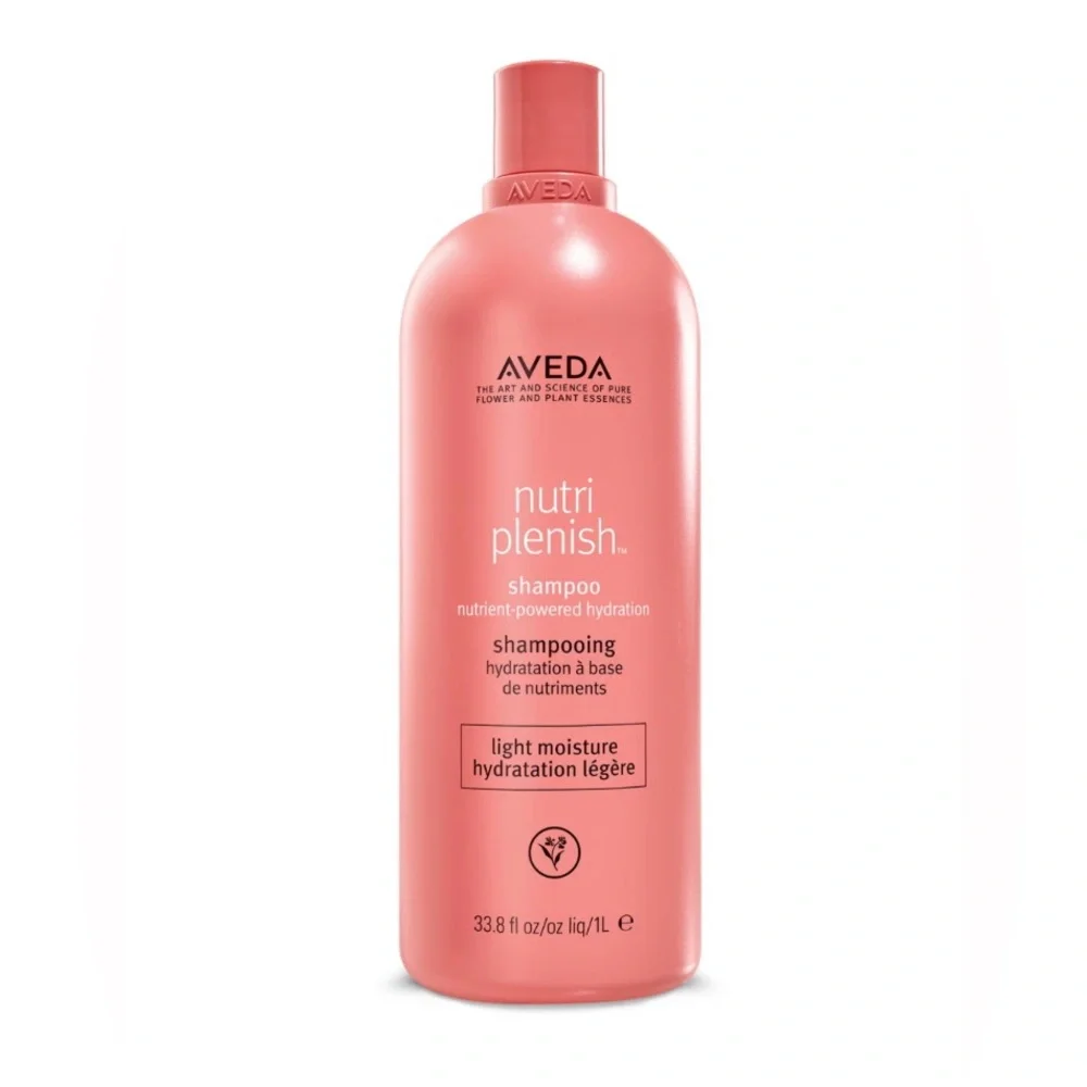 Aveda Nutriplenish Shampoo Light